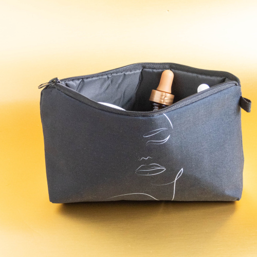 Travel Pouch