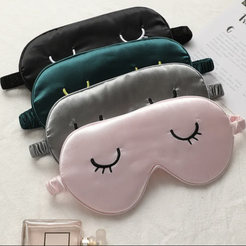 Sleeping Masks